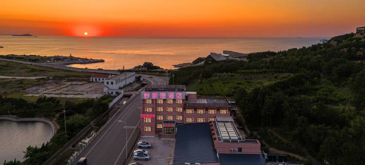 舒朗居酒店(金石湾艺术园区店)图片