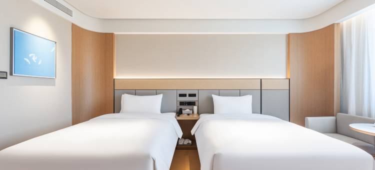 全季酒店(保定定兴金台中路店)图片