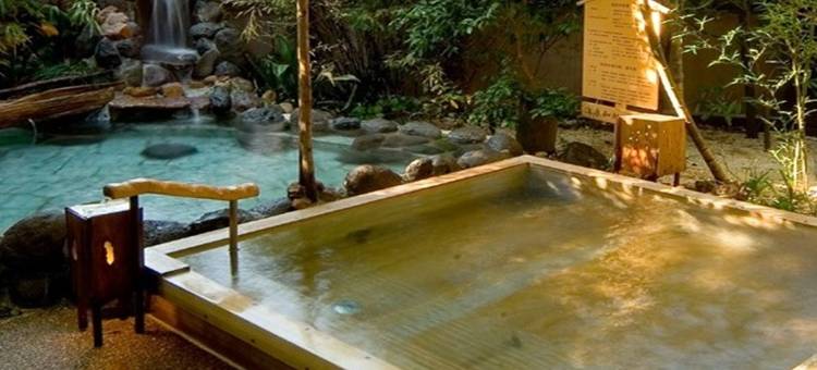 伊东共立度假村健康森林酒店(Wellness Forest Ito - Kyoritsu Resort)图片