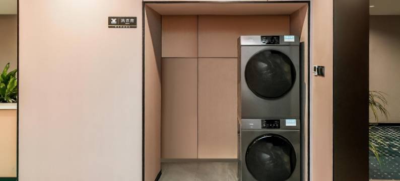 城市便捷酒店(重庆大足石刻店)图片