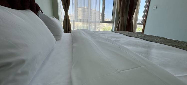 伊金霍洛旗空港银都大酒店(机场店)图片