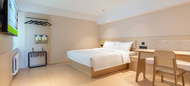 海友酒店(乌鲁木齐天山国际机场店)图片