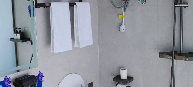 如家驿禾酒店(北京前门大栅栏店)图片