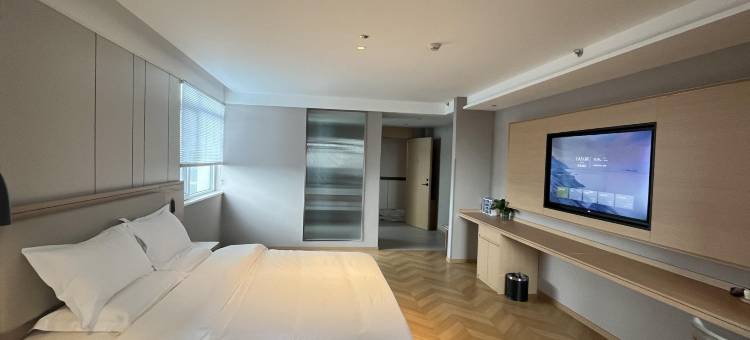 亚悦酒店(长治观音堂店)图片