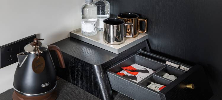 大理洱海城际酒店图片