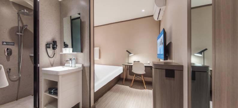 汉庭酒店(北京燕莎三元东桥店)图片