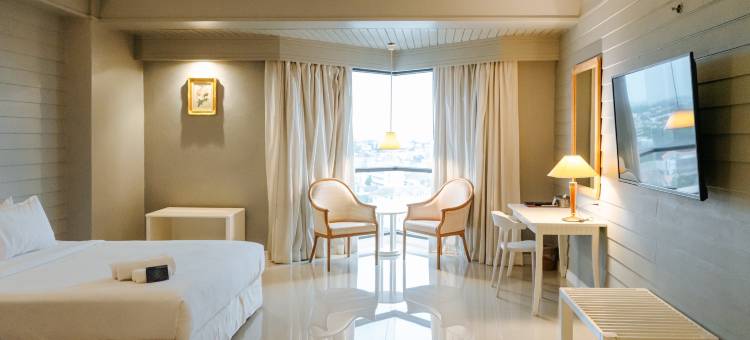 纳帕莱酒店(Napalai Hotel)图片