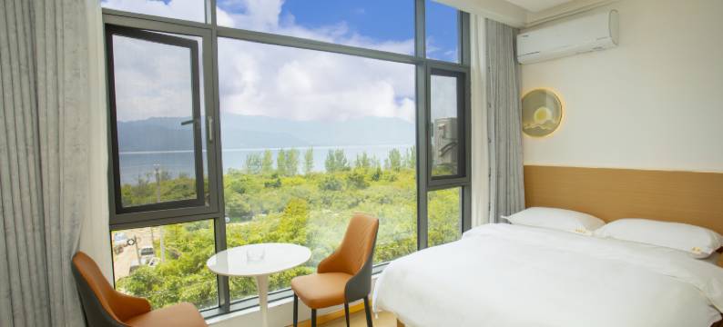 抚仙湖亲致客栈图片