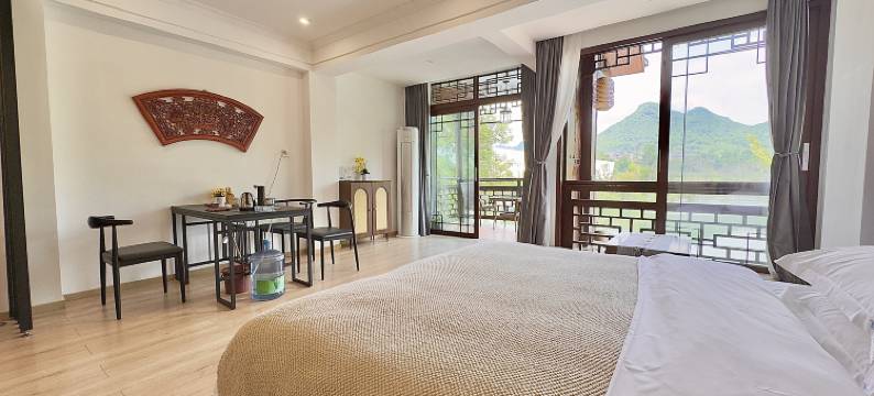 花垣酉水人家(边城茶峒店)图片