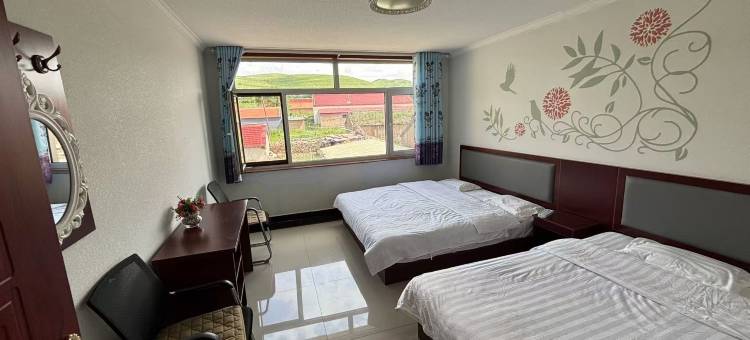 刘玉春庭院民宿图片