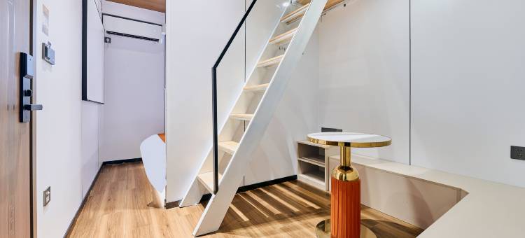 愢韩庭院(牌坊街店)图片