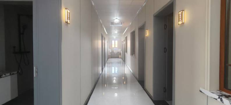 巴里坤玖居民宿图片