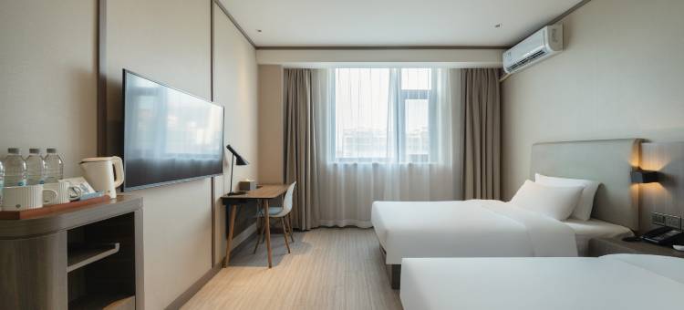 汉庭酒店(遵化北二环路店)图片