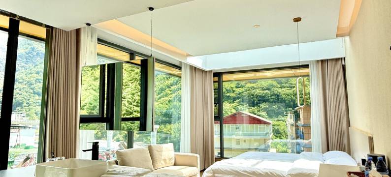 水木澜庭民宿图片