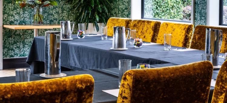 基督城榆树品质酒店 - 阿桑德连锁酒店(Hotel Elms Christchurch, Ascend Hotel Collection)图片