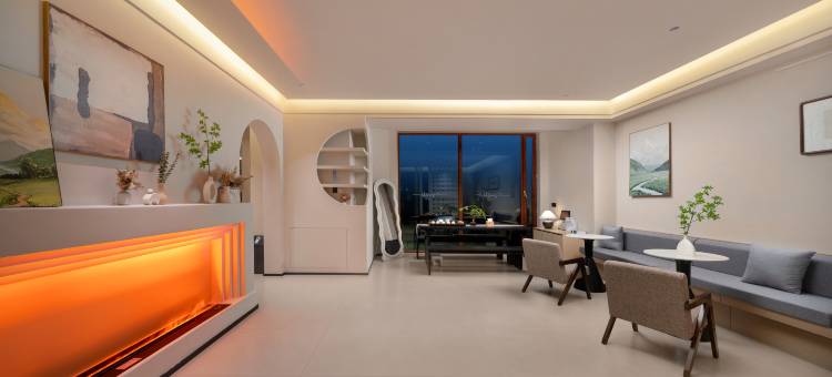 伊春兴安里客栈图片