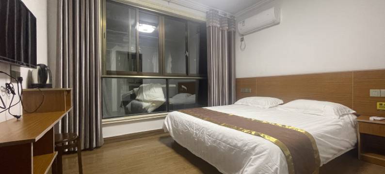 安吉友茗·Encounter·轻奢休闲度假山墅(藏龙百瀑店)图片