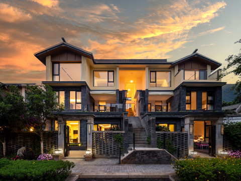 大理云隐度假民宿(大理古城店)