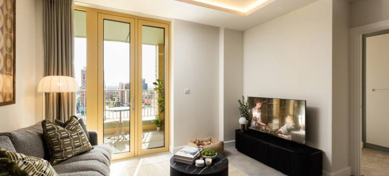 查尔斯霍普伦敦巴特西(Charles Hope London Battersea)图片