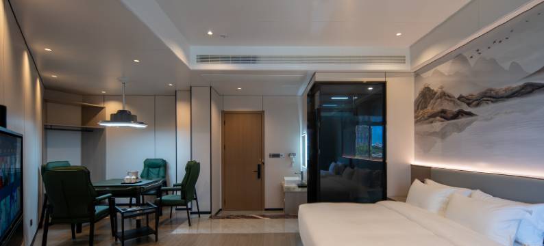 金源府酒店(宁波慈溪龙山总站店)图片