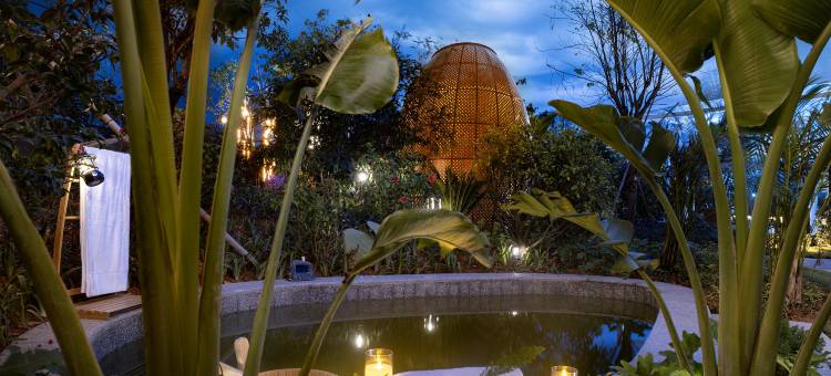 韶关龙泰翁山源温泉城图片