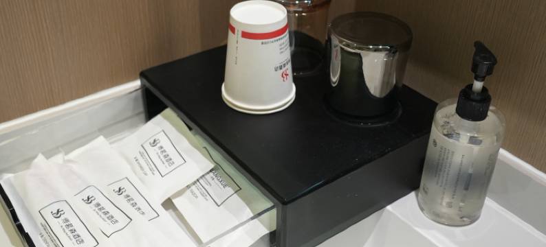 普格博茗森酒店图片