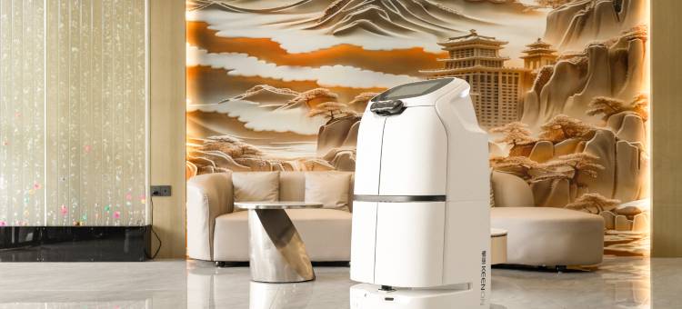 艺龙海雅酒店(曲江南华寺店)图片