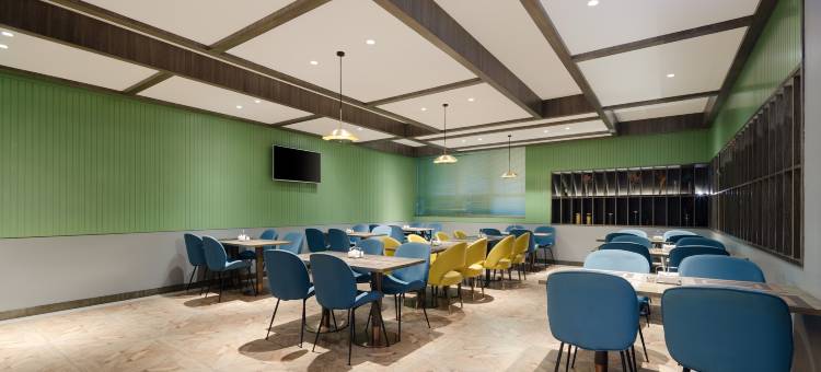 柏曼酒店(南宁广西大学动物园店)图片