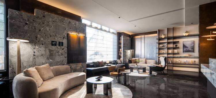 成都武侯祠宽窄巷子亚朵酒店图片