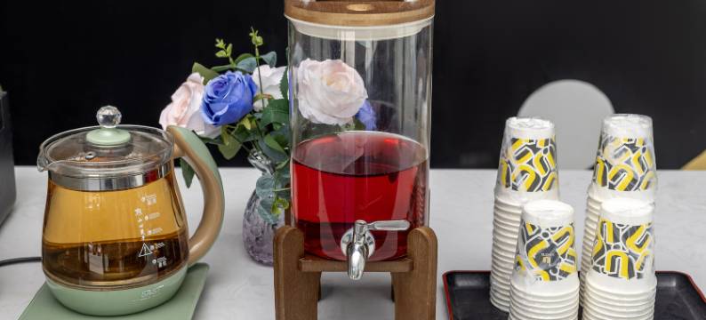 逸呈酒店(喀什古城民族特色美食街国际会展中心店)图片