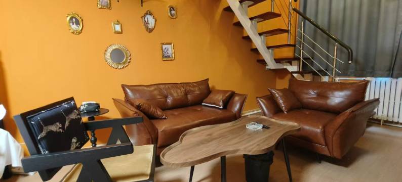 大庆安然日租公寓图片