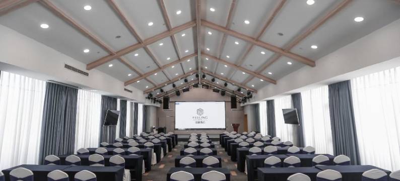 成都翡丽酒店(龙泉驿区大运会体育中心店)图片