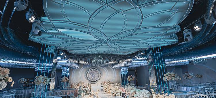 一洲国际大酒店(祁东县人民政府店)图片