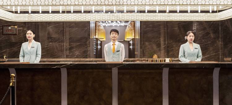 重庆两江豪生Life酒店图片