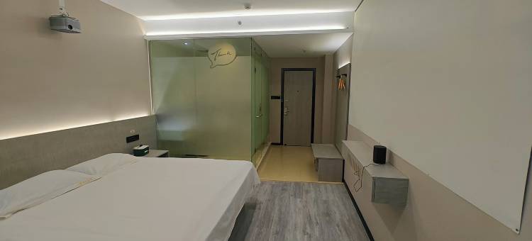 尚客优酒店(沂水新汽车站店)图片