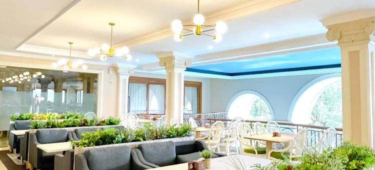 苏珊水疗度假村(Susan Spa and Resort)图片