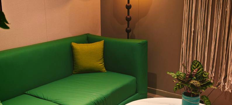 桦栖庭院民宿(九华云考评基地店)图片