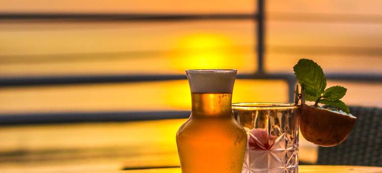 库塔海滩遗产酒店 - 由雅高酒店集团管理(The Kuta Beach Heritage Hotel - Managed by Accor)图片