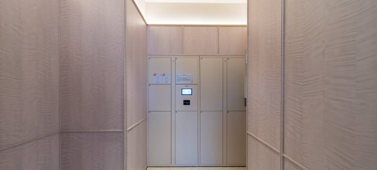 汉庭酒店(衡水冀州店)图片