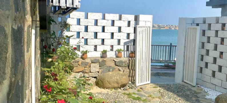平潭厝野·CottageWild海景民宿图片