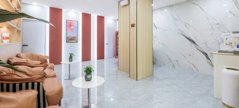 迅刃电竞酒店(北京亦庄经济开发区马驹桥店)图片