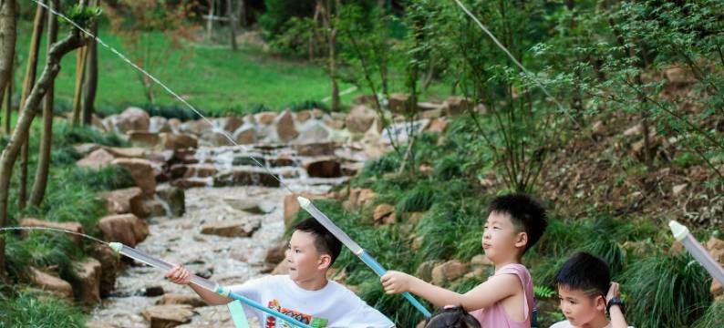 长兴开元名都臻品之选度假酒店图片