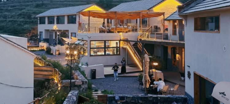 陵川云栖·东岸民宿图片