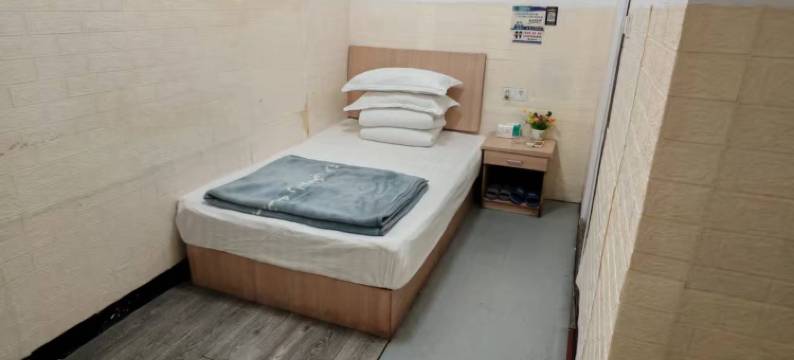 大家宾馆(衢州荷花中路店)图片