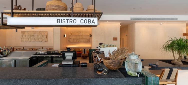 希尔顿图兰Motto酒店(Motto by Hilton Tulum)图片