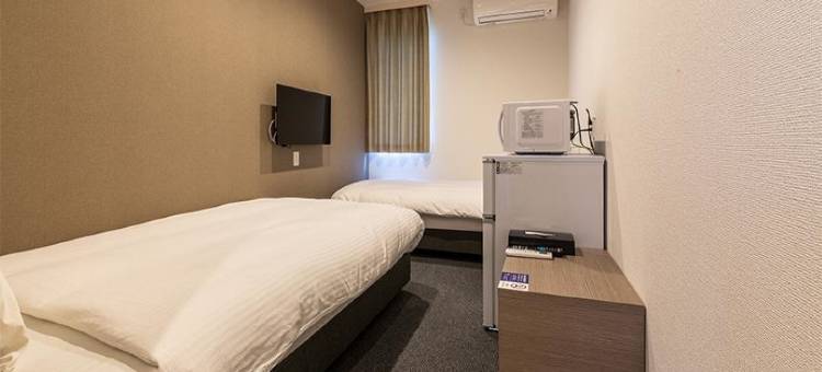 HOTEL R9 The Yard 瑞浪(HOTEL R9 The Yard Mizunami)图片