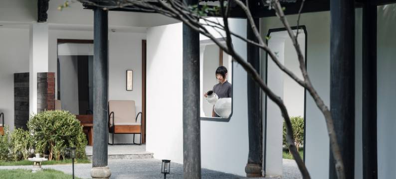 大理麓邸宋风庭院酒店(古城南门店)图片