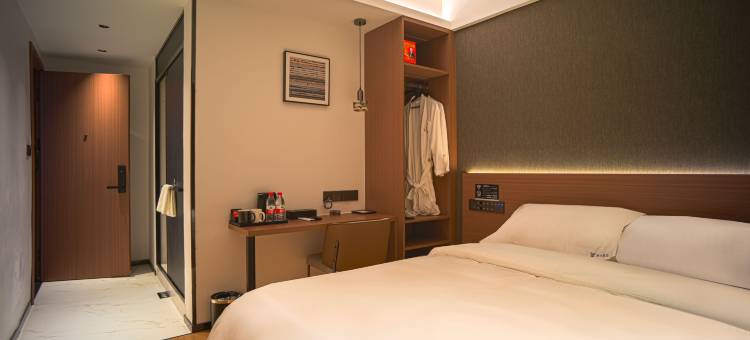 禄丰裕丰酒店图片