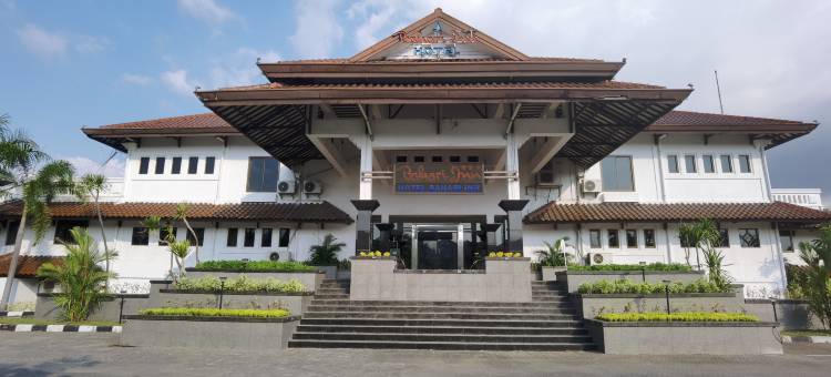 巴哈里酒店(Bahari Inn Tegal)图片