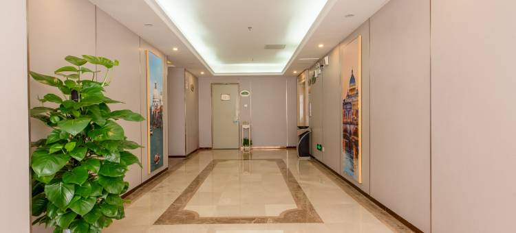 维也纳3好酒店(深圳观澜富士康章阁店)图片